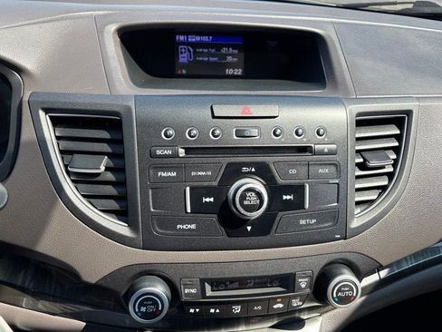 Used 2013 Honda CR-V EX-L image 11