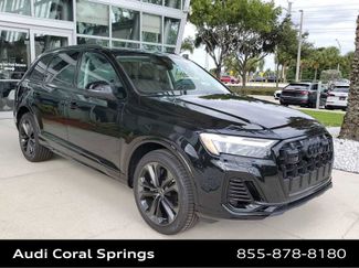 Certified 2025 Audi Q7 3.0T Premium Plus AWD/4WD video 2