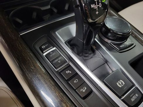 Used 2017 BMW X5 xDrive35i image 19