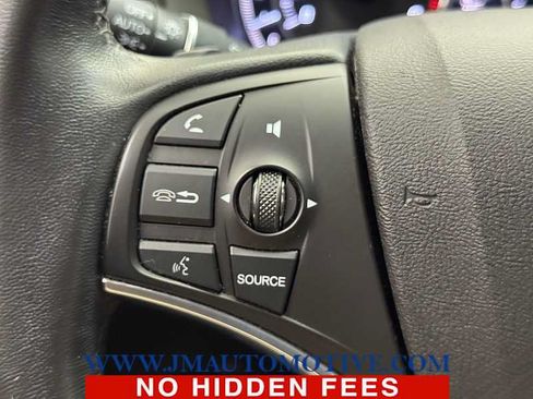 Used 2015 Acura MDX w/ Advance Package AWD/4WD image 40