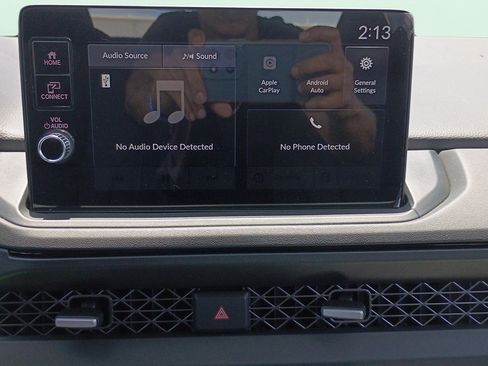 New 2026 Honda Accord SE image 14