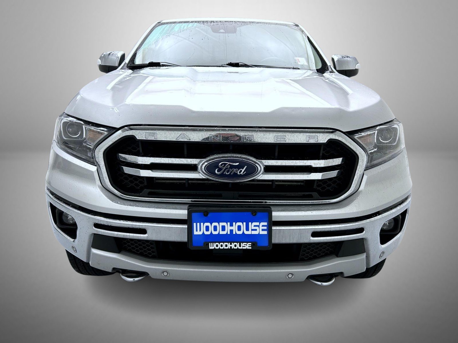 Used 2019 Ford Ranger Lariat w/ Equipment Group 501A Mid AWD/4WD image 2