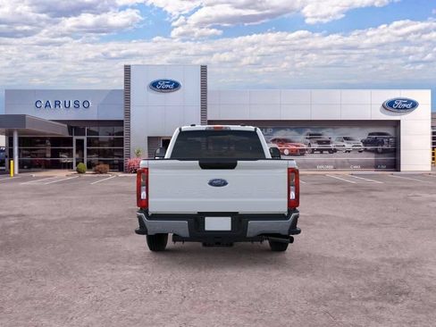 New 2026 Ford F250 XL w/ XL Chrome Package RWD image 5