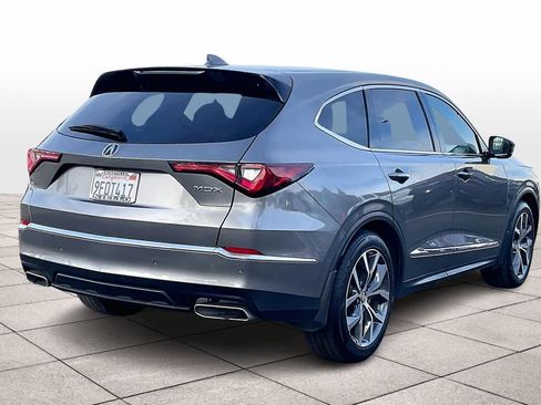 Used 2023 Acura MDX FWD w/ Technology Package image 15