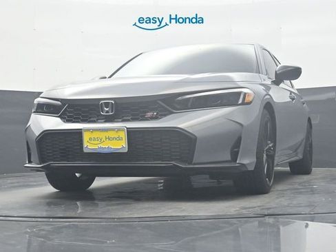 New 2026 Honda Civic Si image 28
