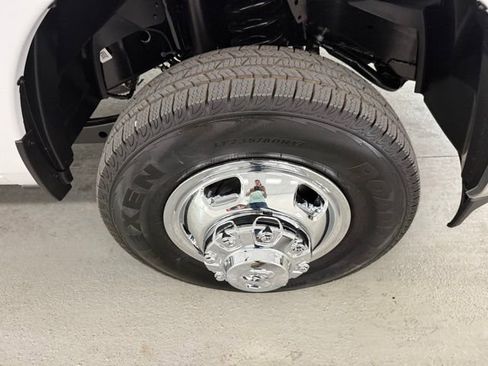 New 2026 RAM 3500 Tradesman image 4