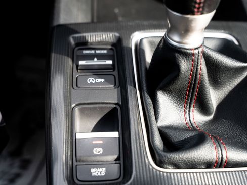 Used 2024 Honda Civic Si image 42