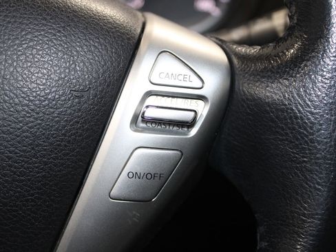 Used 2013 Nissan Sentra SV w/ Driver Pkg image 31