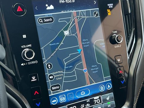 New 2025 Subaru Outback Wilderness image 19