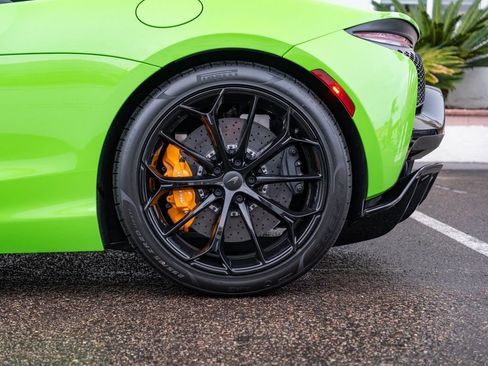 New 2026 McLaren Artura image 26