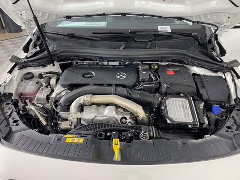 New 2026 Mercedes-Benz GLA 250 4MATIC image 32