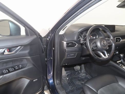 Used 2020 MAZDA CX-5 Touring image 47
