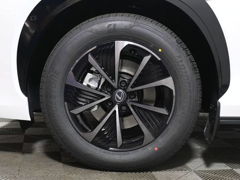 New 2026 Lexus RZ 450e AWD w/ Technology Package image 12