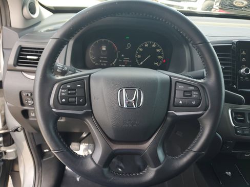 Used 2025 Honda Ridgeline RTL image 26