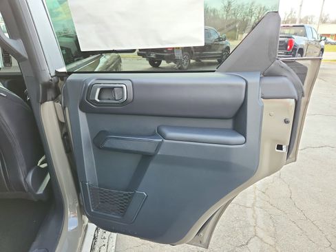 New 2026 Ford Bronco Outer Banks image 30