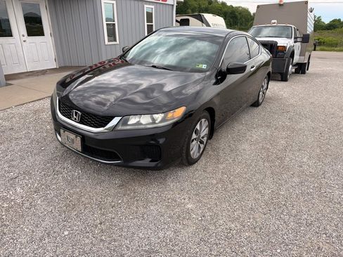 Used 2014 Honda Accord LX-S image 3