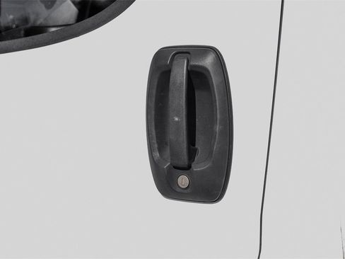 Used 2023 RAM ProMaster 2500 image 36