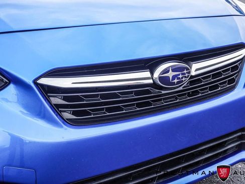 Used 2023 Subaru Impreza 2.0i Limited AWD/4WD image 45