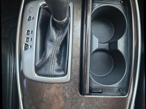 Used 2015 INFINITI QX60 image 25