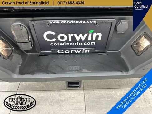 Certified 2022 Ford F150 XLT w/ Equipment Group 302A High AWD/4WD image 20