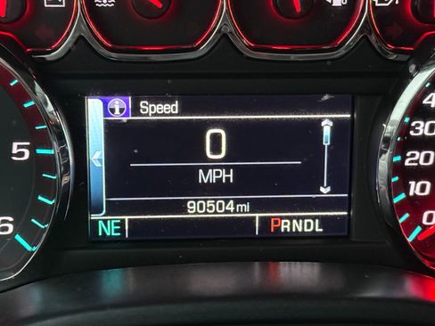 Used 2018 GMC Sierra 1500 SLE w/ SLE Value Package image 28