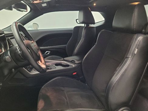 Used 2018 Dodge Challenger SXT Plus RWD image 17