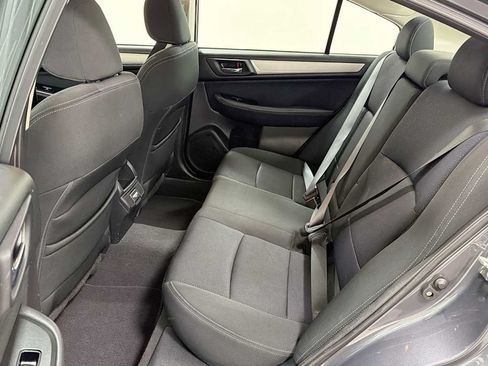 Used 2018 Subaru Legacy 2.5i Premium w/ Eyesight & BSD & Rcta & HBA AWD/4WD image 24