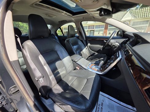 Used 2012 Volvo S80 3.2 FWD image 39