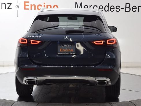 Used 2023 Mercedes-Benz GLA 250 image 5