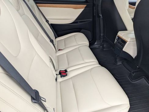 Used 2020 Tesla Model X Performance image 13