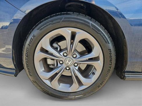 Used 2024 Honda Accord EX image 23