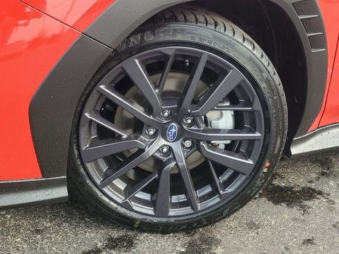 New 2026 Subaru WRX Premium AWD/4WD image 5