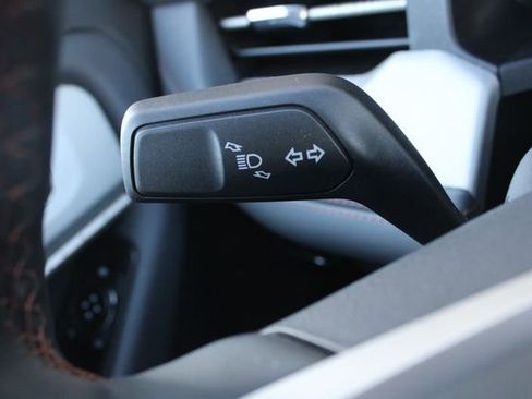 New 2026 Ford Explorer Active w/ Active Comfort Package image 11