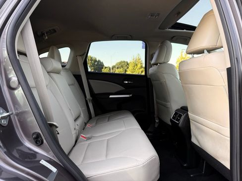 Used 2015 Honda CR-V EX-L image 18