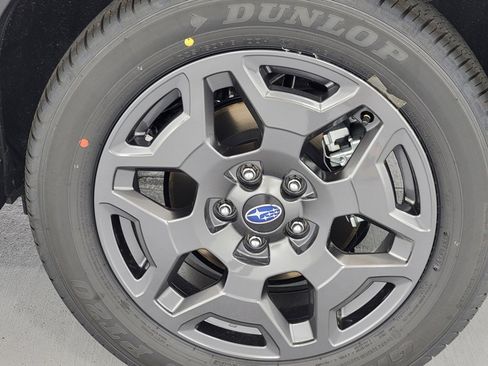 New 2026 Subaru Outback Premium image 7