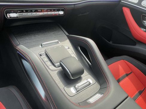 New 2026 Mercedes-Benz GLE 53 AMG 4MATIC Coupe image 30