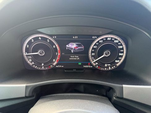 Used 2019 Volkswagen Atlas SEL Premium AWD/4WD image 21