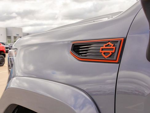 New 2025 GMC Sierra 1500 AT4 w/ AT4 Premium Package AWD/4WD image 47