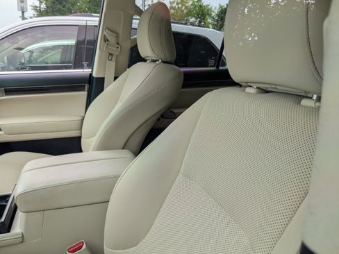 Used 2023 Lexus GX 460 Premium AWD/4WD image 4