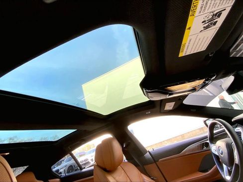 Used 2021 BMW 840i Gran Coupe xDrive w/ Comfort Seating Package image 14