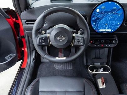 New 2026 MINI Cooper S