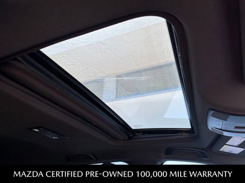Certified 2024 MAZDA CX-5 Signature AWD/4WD image 32