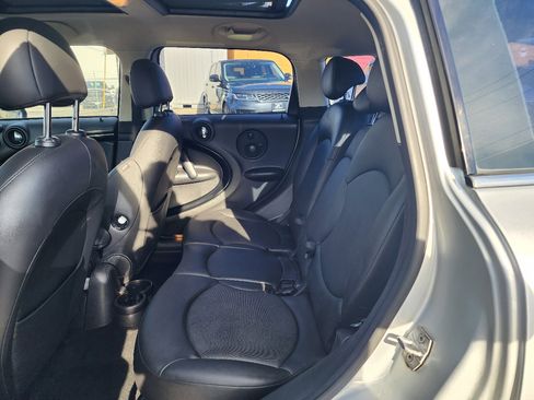 Used 2014 MINI Cooper Countryman S image 20