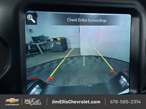 Used 2020 Jeep Gladiator Rubicon image 15