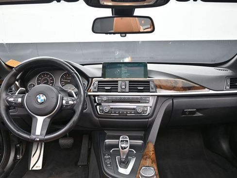 Used 2016 BMW 428i Convertible image 12