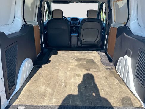 Used 2014 Ford Transit Connect XLT FWD image 22