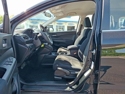 Used 2016 Honda CR-V LX image 15