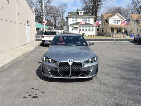 Used 2025 BMW 430i xDrive w/ Premium Package AWD/4WD image 3