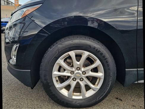 Used 2020 Chevrolet Equinox LT AWD/4WD image 34