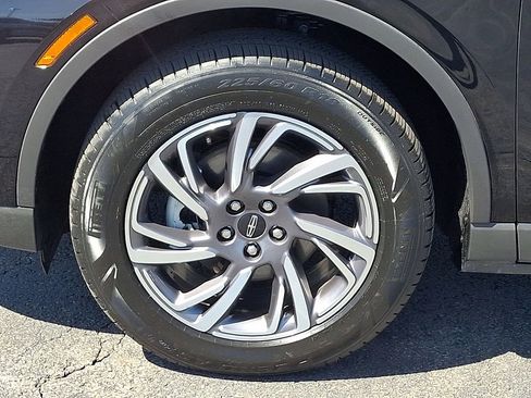 Used 2023 Lincoln Corsair AWD w/ Equipment Group 101A image 8